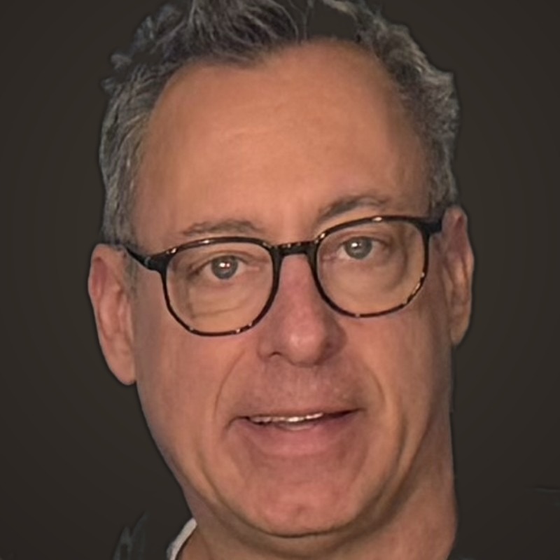Mark Kawecki, founder of Alora Wake